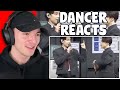 Dancer Reacts To BTS JIMIN, V - 'FRIENDS' (친구) Live Performance