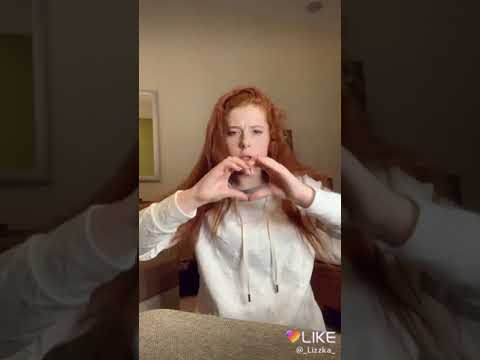 Фото Лизы Стриж Из Like - Mixyfotos.ru