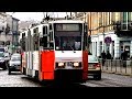 Простые трамваи Львова