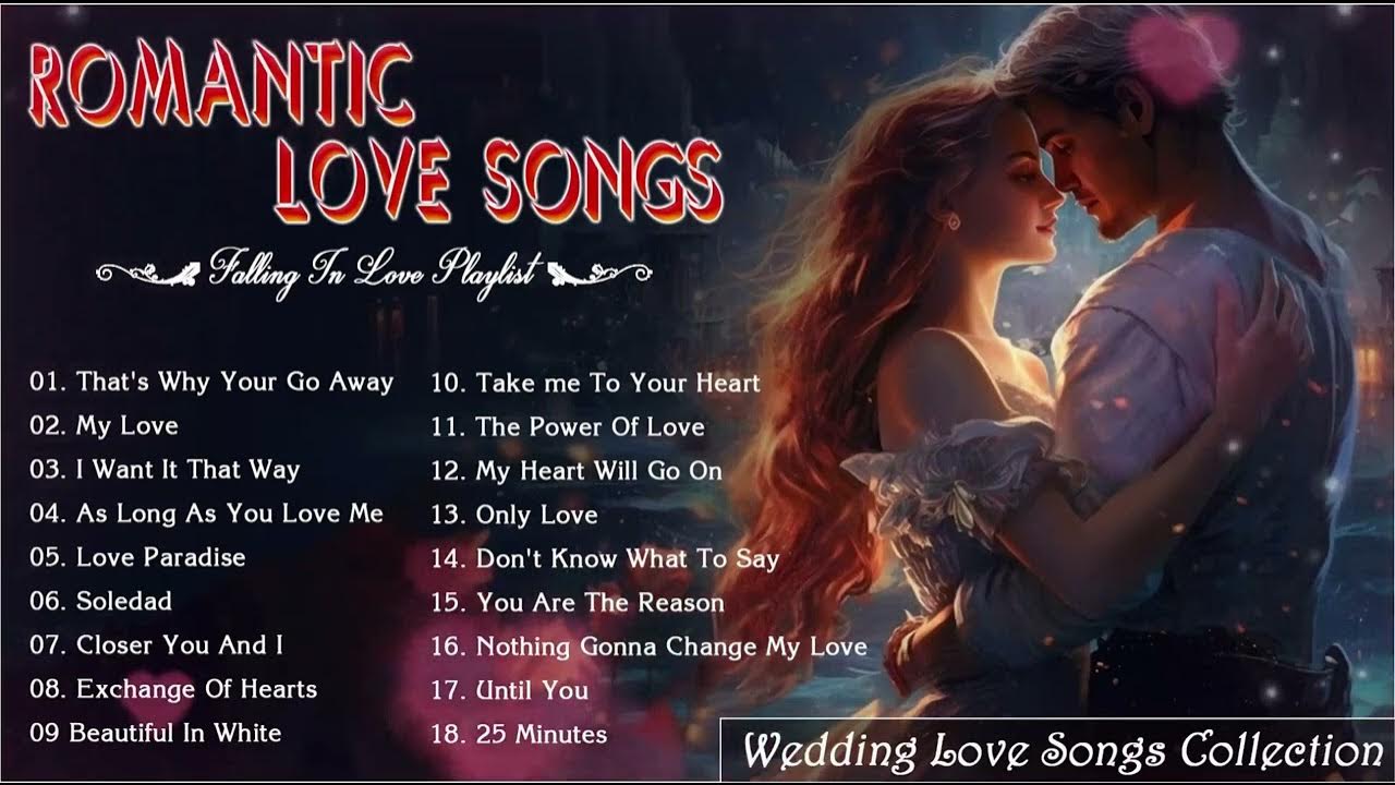 The Latest Popular English Love Songs Of 2023 The Best Soft Love the-latest-popular-english-love-songs-of-2024-the-best-soft-love