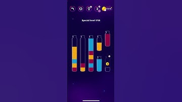 Special level 1755 on Get Color #getcolor #gameplay #1755 #iphone