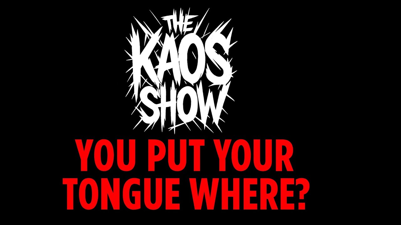 KAOS LIVE
