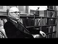 Russell Kirk - On Revolution