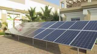 Solar Energy Training - Roof top solar installation guide pdf