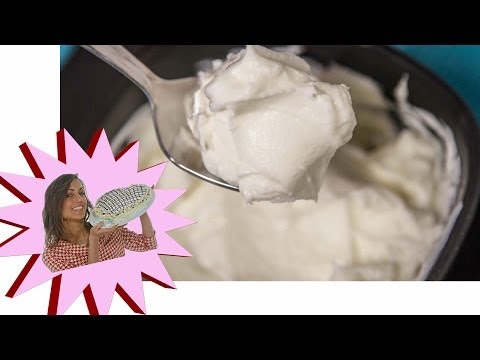 Video: Come Fare Lo Yogurt Greco In Casa