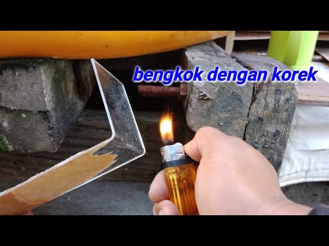 Cara Membuat kotak akrilik/box acrylic dan cara lem akrilik dengan tepat dan benar. 