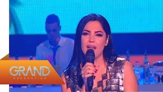 Nadica Ademov - Tako Je Sudjeno - Gk - Tv Grand 01.10.2018.