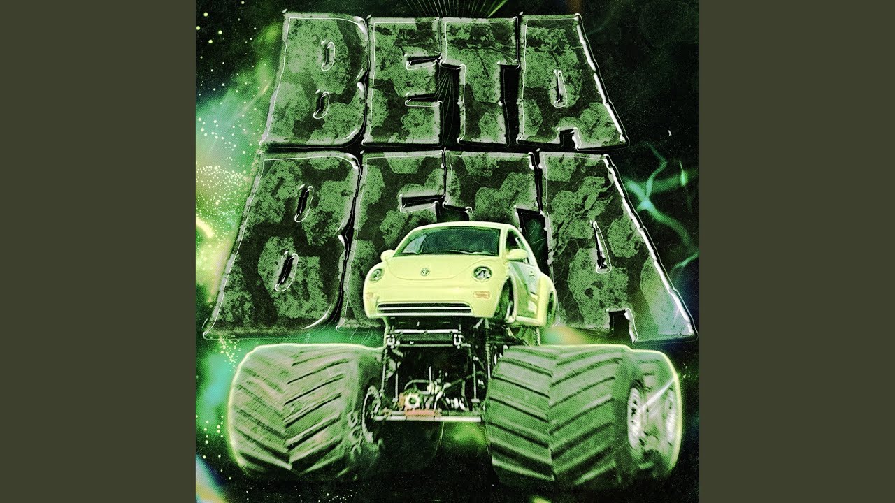 BETA BETA (Slowed) adlı videoyu YouTube'da izle BETA BETA (Slowed) adlı videoyu YouTube'da izle
