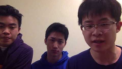 FetchMi (YC S2018) Application Video