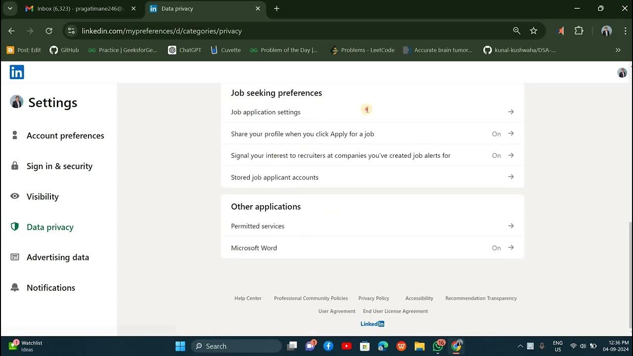 How To Delete Previous Resume In LinkedIn Easy Apply Quick Easy how-to-delete-previous-resume-in-linkedin-easy-apply-quick-easy