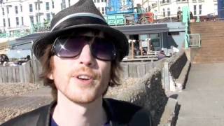 Tim Healey - Tim Healey Producer Vlog Pt1