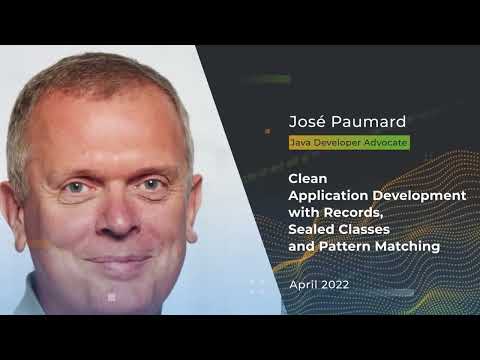 Devnexus 2022 -