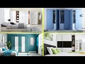 Modern Wooden Cupboard Design Ideas Small Bedroom Wardrobe Designs |Walk in Closet DesignsCuboard