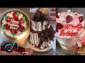 Amazing Ice Cream Cake.. Tiktok Compilation.. Part 1