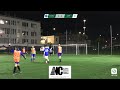 Lega galasport 2324  camautodue cup playoff over 40  connex calcio vs affori united  highlights