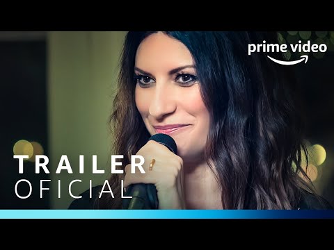 Laura Pausini - Prazer em Conhecer | Trailer Oficial | Prime Video