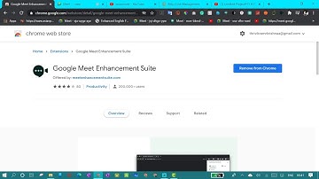 #11 EOD | Google Meet Enhancement Suite | WowMindz