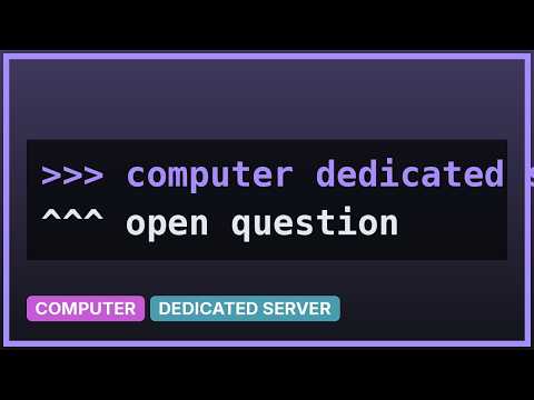 DevOps & SysAdmins: Installing Windows over Linux on a Hetzner server
