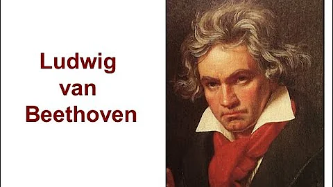 The Mark Steel Lectures - Ludwig van Beethoven - S...