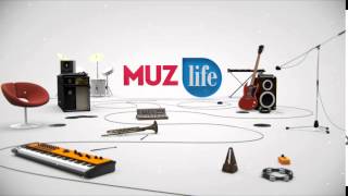 Muzlife Tizer