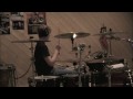 Skillet - Hero - Drum Cover - Brooks