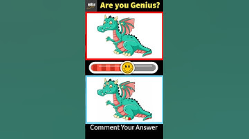 Can You Find 3 Hidden Mistakes? 👀 | Puzzle Challenge #findthedifference #viral #youtube #shorts