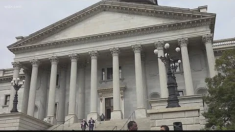 South Carolina Senate again rejects near-total abortion ban