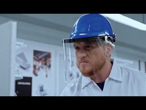 KNAUF  Lab; Knauf TV Commercial - Georgia კნაუფი ნესტგამძლე ფილები