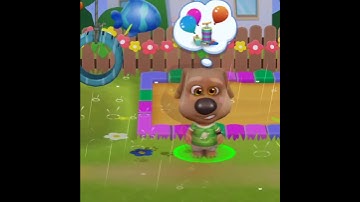 Phantom 👻 Mystery Solved Par.2 My Talking Tom Friends Gameplay #amongus #phantom #mobilegame