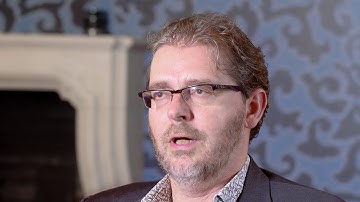 Interview Maarten Postma: Method Prevention: Design & Evaluation