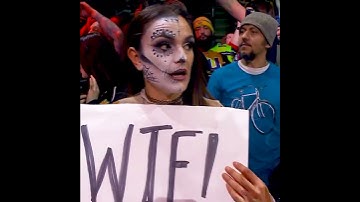 Winter Is Coming 2024: Toni Storm shocked the world by returning to her roots 🤘