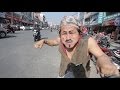 Ye Ba kindeu na bhatbhate|| Comedian Dipak Thapa (Maaf Pam's) performance|| Nepali Comedy