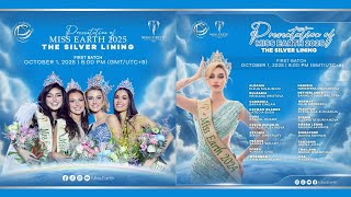 Miss Earth Cuba 2025 Presentation of Delegates