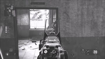 COD AW - My Epic UMG Turn On!!