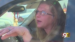 Brittany Stykes 'got involved with wrong group'