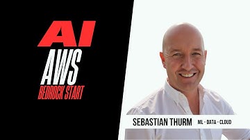 AWS Generative AI for Beginners | Ep. 1: Getting Started with AWS Bedrock