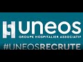 Uneos recrute  metz dans tous les secteurs du soin