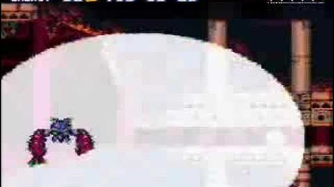 Super Metroid Walkthrough 100% 1 hour 30 Part 10