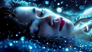 Relaxing Music for Sleep + Insomnia - Eliminates Stress, Releases Melatonin and Toxins