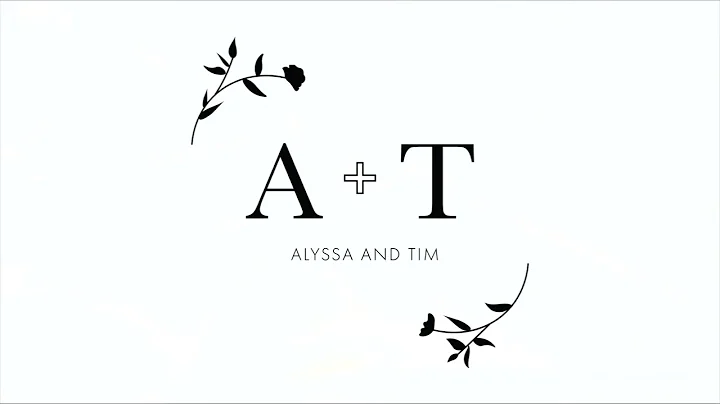 Wedding: Alyssa Chapman & Tim Kamibayashiyama