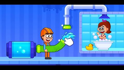 Flow Legends - All Levels Gameplay Android,ios (Levels 1-8)