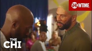 'It's a Blessing' Ep. 5 Official Clip | The Chi | Season 2