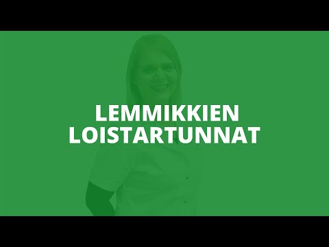 Video: Lisää Lemmikkieläinten Kantasoluterapiasta