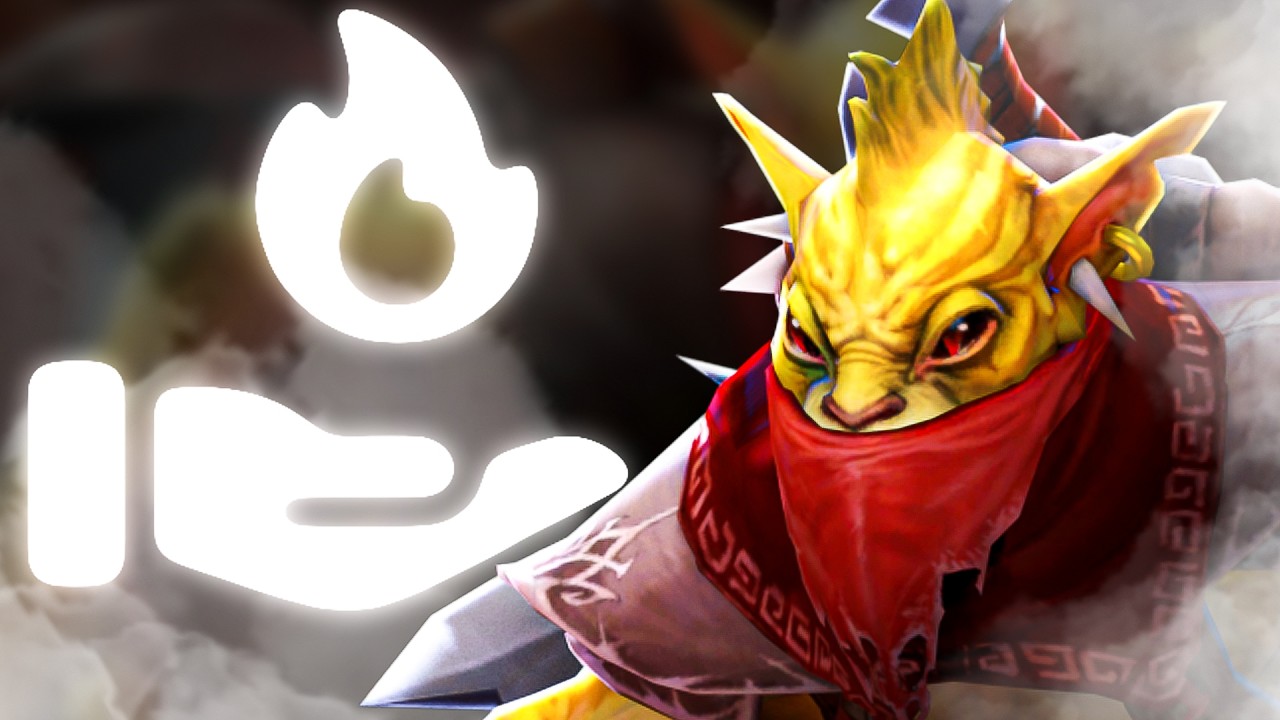 How to Play Bounty Hunter | Dota 2 Support Guide