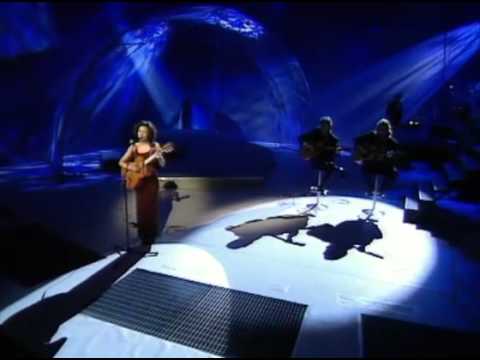 Niin kaunis on taivas ( Eurovision 1996 )