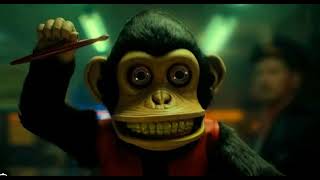 271 The Monkey