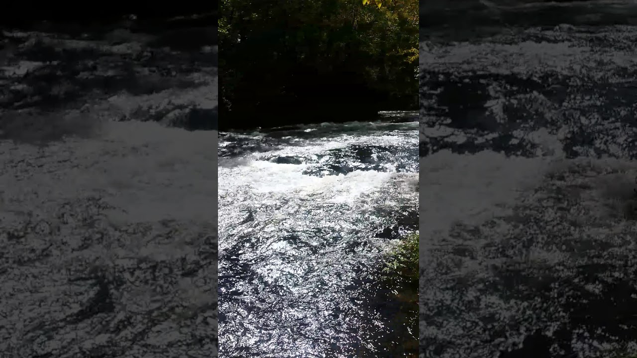 nantahala gorge Nantahala river