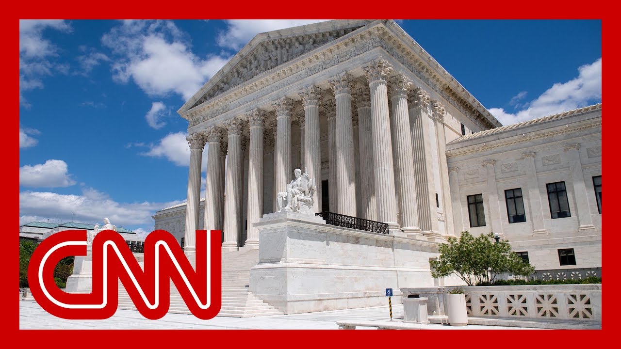 Supreme Court says federal law protects LGBTQ workers from ...