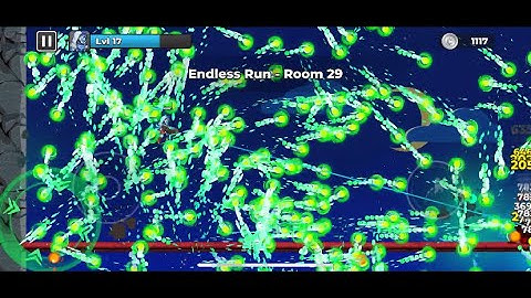 Mr Autofire- CRAZY perks! I couldn’t even see the enemies bullets!