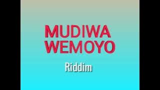 Zimdancehall Beat   (MÚDIWA WEMOYO RIDDIM)  Instrumental
